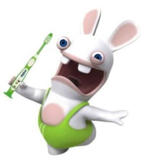 Lapin uzzem3 - Eugenol