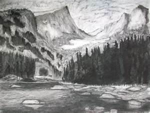 La montagne en ete tligmx - Eugenol