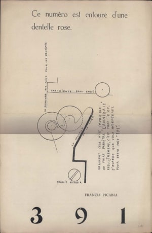Picabia q3xmkj - Eugenol