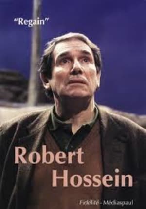 Robert hossein yeoqas - Eugenol