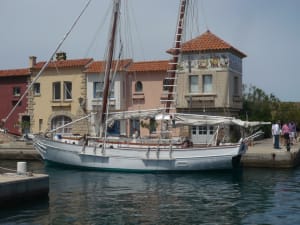 Schoner for ever bendor tij5z8 - Eugenol