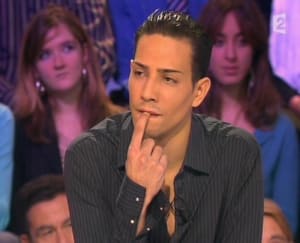 Steevy boulay kwvr5v - Eugenol