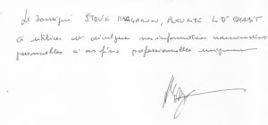 Steve rgcd2s - Eugenol