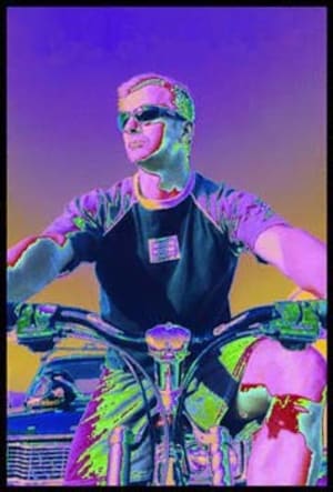 Sur ma moto  alhoun  mveaom - Eugenol