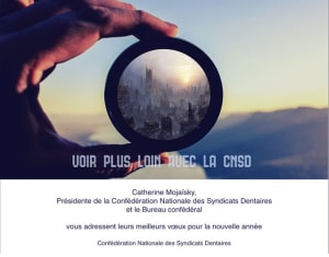 Voeux cnsd bzwtvj - Eugenol