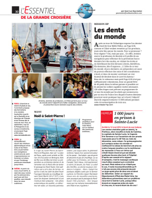 Voiles et voiliers fevrier 2015 s0np31 - Eugenol