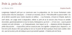 Académie ob1e9k - Eugenol