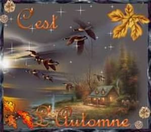 Automne qui arrive gpwtaz - Eugenol