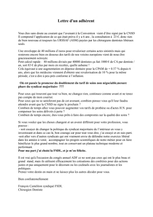 Avenant  1  bis e9gz3e - Eugenol