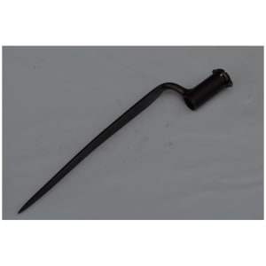 Baionnette de fusil de chasse fr xviiie oohfgx - Eugenol