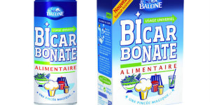 Bicarbonate de soude alimentaire yb9o0e - Eugenol