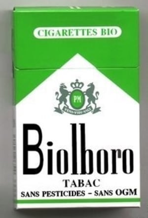 Biolboro hndv6k - Eugenol