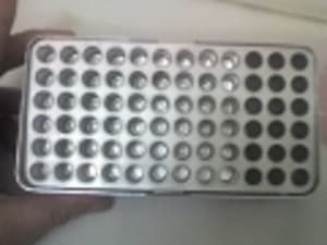 Boite gy698x - Eugenol