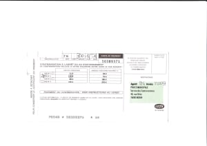 Bon anni p0homt - Eugenol