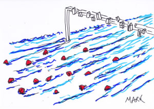 Bonnets de bains tpcmru - Eugenol