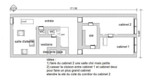 Cabin2 ocnapo - Eugenol