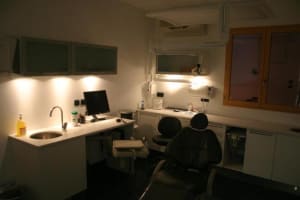 Cabinet  7  c6m6hd - Eugenol