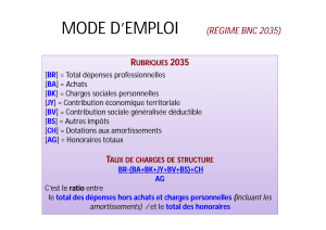 Calcul devis 1  orgdb5 - Eugenol