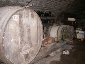 Cave growly rmh4wi - Eugenol