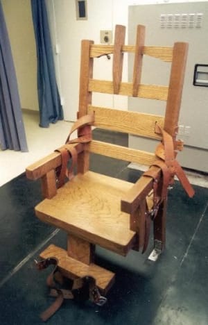 Chaise electrique2 jvtdsu - Eugenol