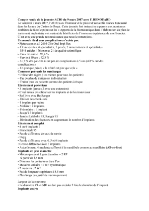 Compterendudelajourneeaciodu9mars2007avecfreno aqsklm - Eugenol