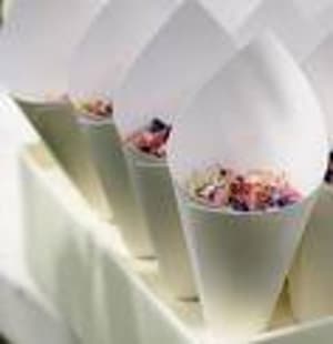 Cornets confettis n6b2ju - Eugenol