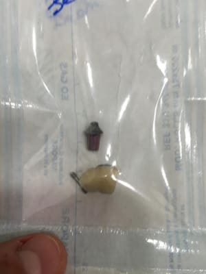 Couronne z8pqoe - Eugenol