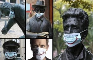 Dr house nylnay - Eugenol