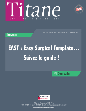 East titane hpnchh - Eugenol