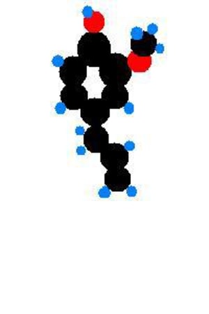 Eugenol tdgsbm - Eugenol