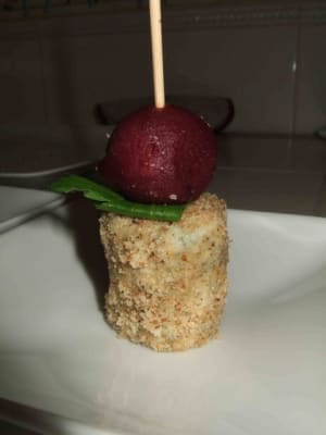 Fromagesalade npr7am - Eugenol