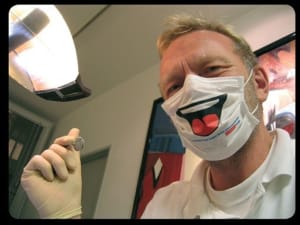 Funny masks dentist 1 dju8jd - Eugenol