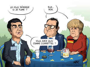 Grece fsmym8 - Eugenol