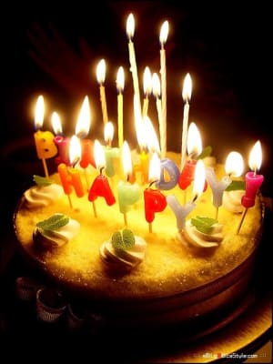 Happy birthday pcxehh - Eugenol