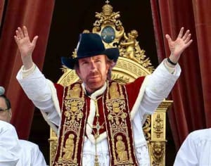 Le pape s est exprime de la loggia de la basilique saint pierre devant des dizaines de milliers de fideles photo afp bvu2xb - Eugenol