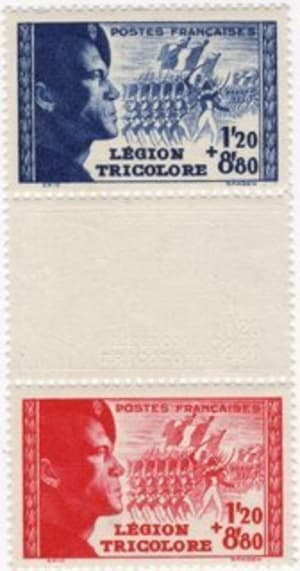 Legion tricolore nhxpy3 - Eugenol
