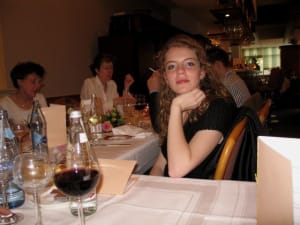 Ma fille vq8wqn - Eugenol