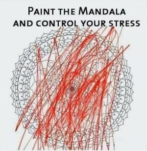 Mandala quuhhe - Eugenol