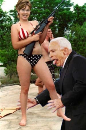 Mccain palin tongue jxshxr - Eugenol