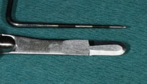 Microblade v8kkkb - Eugenol