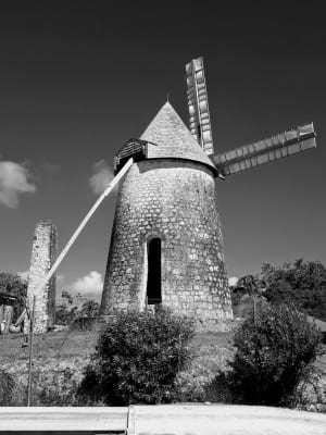 Moulin à vent xf5qb1 - Eugenol