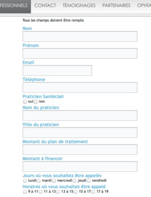Offre sc ulcumh - Eugenol