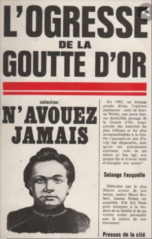 Ogresse de la goutte jws9w2 - Eugenol