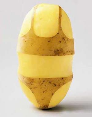 Patate ngfk57 - Eugenol