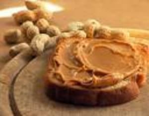 Peanut bw4bgr - Eugenol