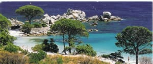 Petit aperçu de la corse sud mvakpd - Eugenol