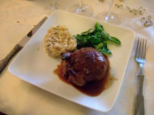 Pigeonneau ptiskh - Eugenol