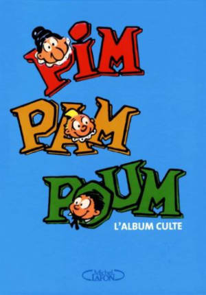 Pim pam poum octbsy - Eugenol