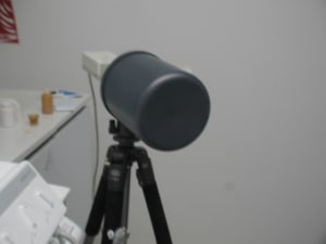 Radar zaakaj - Eugenol