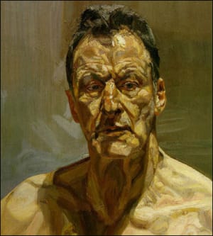 Reflectionbylucianfreud pdvqdu - Eugenol